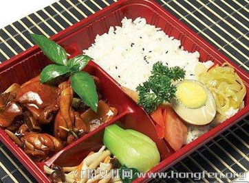 盒飯,員工,會計科目