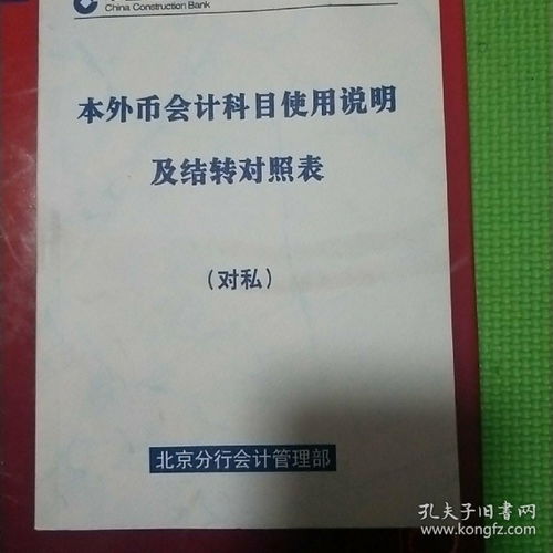 分為,會計科目,銀行