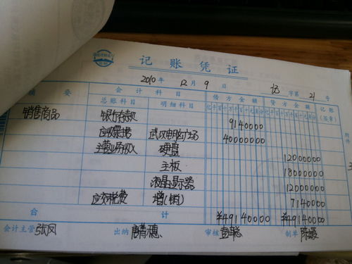 農(nóng)業(yè)類公司會(huì)計(jì)科目的設(shè)置