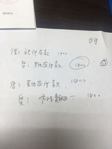 會(huì)計(jì)科目,代理,做賬費(fèi)入