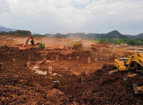 土方工程會計(jì)科目設(shè)置