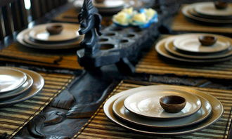 酒店的餐具會計科目