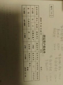 殘值入什么會計(jì)科目