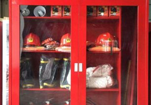 消防器材計入什么會計科目