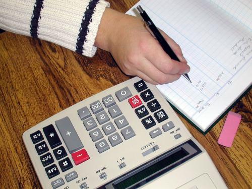 拖把進入哪個會計科目