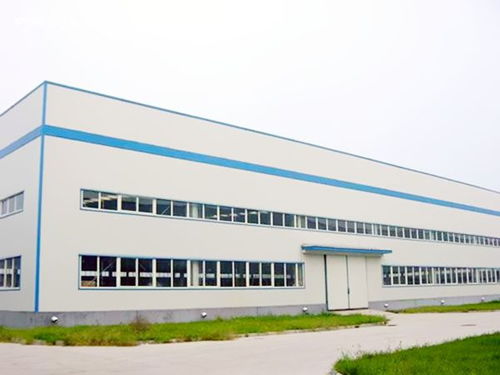 新建廠房在建工程會計科目