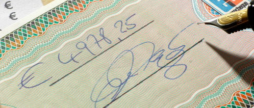 轉(zhuǎn)賬支票計(jì)入哪個(gè)會(huì)計(jì)科目