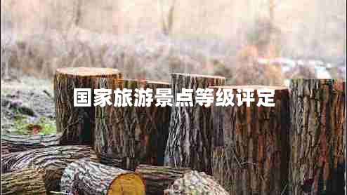 國家旅游景點等級評定