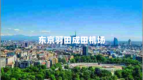 東京羽田成田機(jī)場(chǎng)