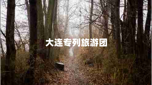 大連專列旅游團