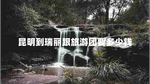 昆明到瑞麗跟旅游團(tuán)要多少錢