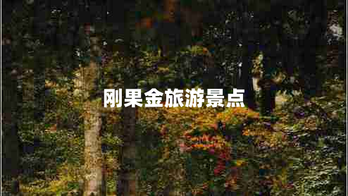 剛果金旅游景點(diǎn) 剛果金旅游景點(diǎn)