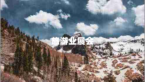 旅游業(yè)展會(huì)