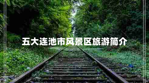 五大連池市風(fēng)景區(qū)旅游簡介