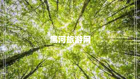 黑河旅游網 黑河旅游網