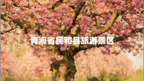 青海省民和縣旅游景區(qū)