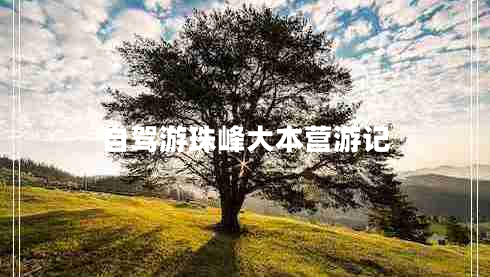 自駕游珠峰大本營(yíng)游記 自駕游珠峰大本營(yíng)游記