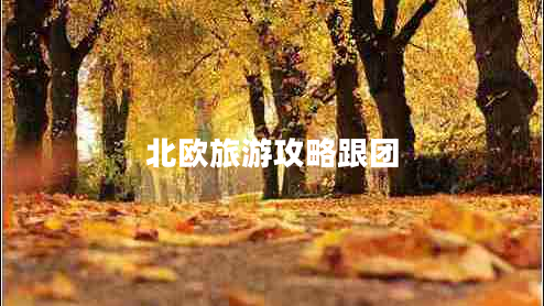 北歐旅游攻略跟團