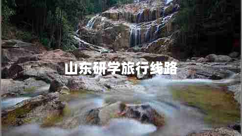 山東研學(xué)旅行線路