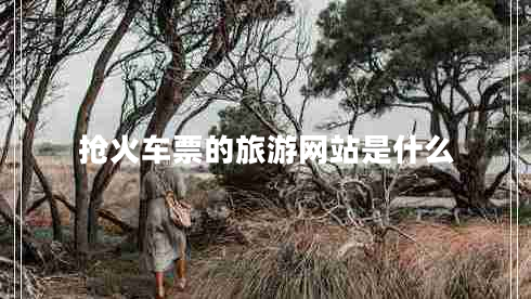 搶火車票的旅游網(wǎng)站是什么