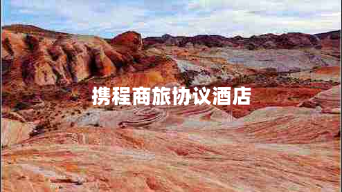 攜程商旅協(xié)議酒店