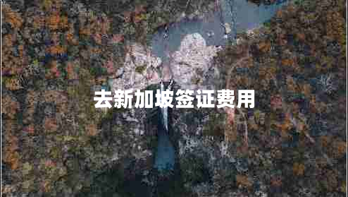 去新加坡簽證費(fèi)用 去新加坡簽證費(fèi)用