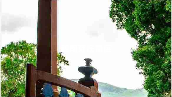 越南芽莊景區(qū)