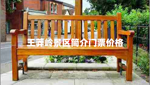 王莽嶺景區(qū)簡介門票價格