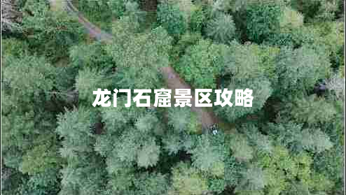 龍門石窟景區(qū)攻略 龍門石窟景區(qū)攻略