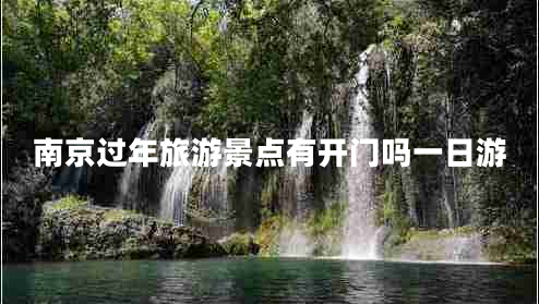南京過(guò)年旅游景點(diǎn)有開(kāi)門嗎一日游