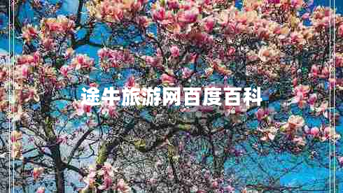 途牛旅游網(wǎng)百度百科 途牛旅游網(wǎng)百度百科