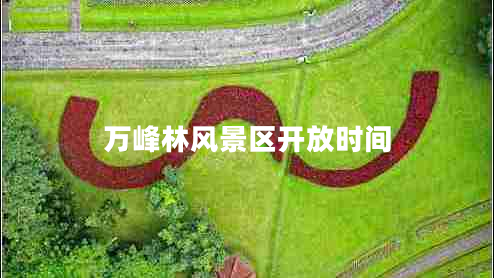 萬峰林風(fēng)景區(qū)開放時(shí)間 萬峰林風(fēng)景區(qū)開放時(shí)間