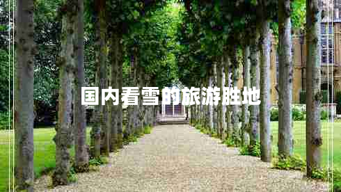 國內(nèi)看雪的旅游勝地