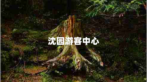 沈園游客中心 沈園游客中心