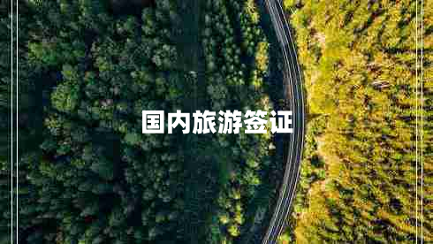國(guó)內(nèi)旅游簽證 國(guó)內(nèi)旅游簽證