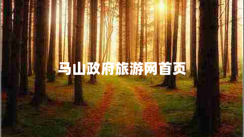 馬山政府旅游網(wǎng)首頁