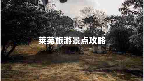 萊蕪旅游景點(diǎn)攻略 萊蕪旅游景點(diǎn)攻略