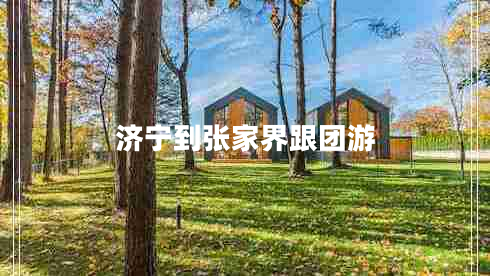 濟寧到張家界跟團游