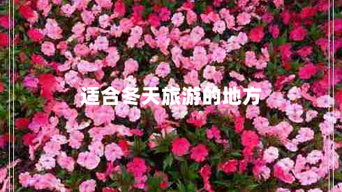 適合冬天旅游的地方 適合冬天旅游的地方