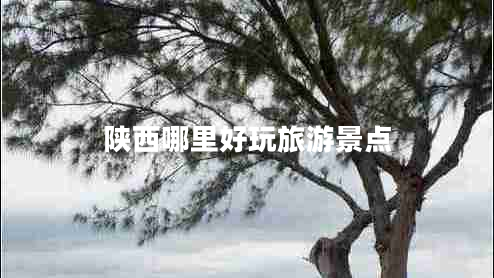 陜西哪里好玩旅游景點(diǎn)