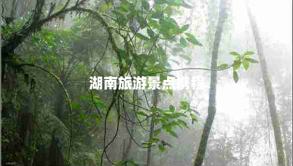 湖南旅游景點(diǎn)攜程