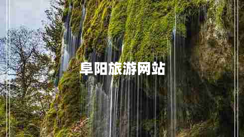 阜陽(yáng)旅游網(wǎng)站
