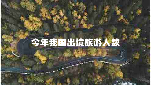 今年我國(guó)出境旅游人數(shù) 今年我國(guó)出境旅游人數(shù)