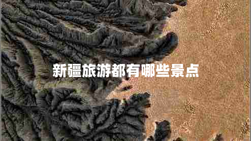 新疆旅游都有哪些景點