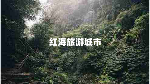 紅海旅游城市