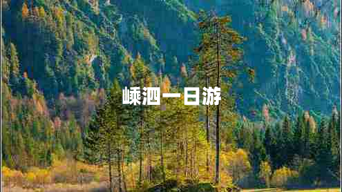 嵊泗一日游 嵊泗一日游