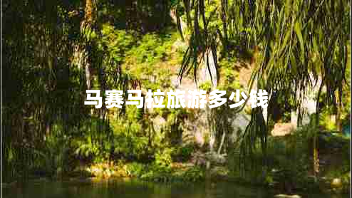 馬賽馬拉旅游多少錢(qián)