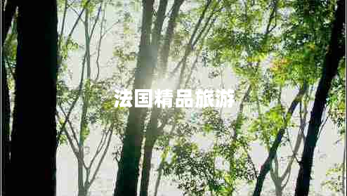 法國(guó)精品旅游