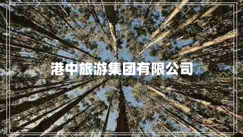 港中旅游集團(tuán)有限公司