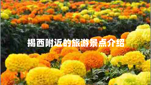 揭西附近的旅游景點介紹